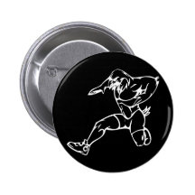 Mascot 3 button