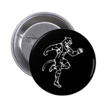 Mascot 7 pinback buttons