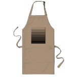 Masculine Apron