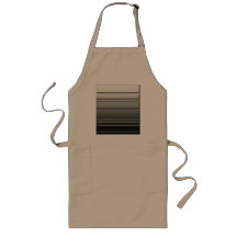 Masculine Apron