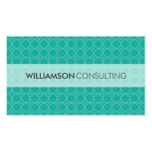 MASCULINE BUSINESS CARD :: minimalist smart simple
