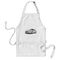 maserati gransport aprons