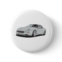 maserati gransport pinback buttons