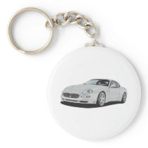 maserati gransport key chains