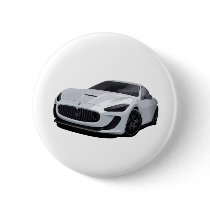 Maserati GranTurismo Button