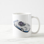Maserati MC12 Mug