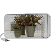Masetas Travel Speaker