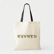 MASHED BAG