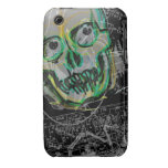 Mashed Monsters Film Noire Barely There iPhone 3 Iphone 3 Cases