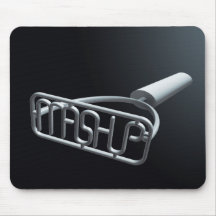 Mashup Mousepad 2