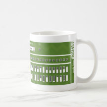 Mashup Mug