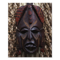 Mask 1 photo