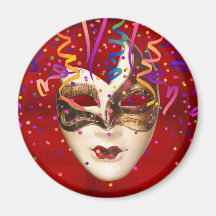 Mask Magnet