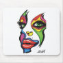 Mask Mouse Pads