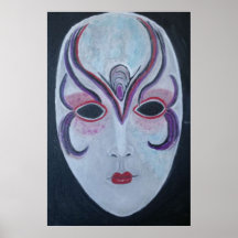 Mask Print