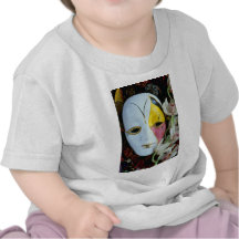 Mask Tee Shirts