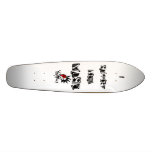 MASNEMA localskool skateboards