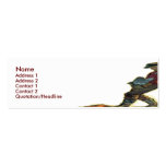 Mason Business Card