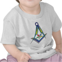Mason OES T Shirts