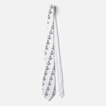 Mason OES Tie