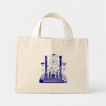 Mason Symbols Bag