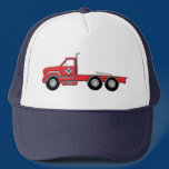 Mason Truckers Hat