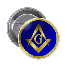 Masonic Button