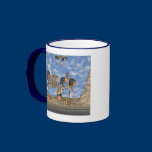 Masonic Chain of Command mugs