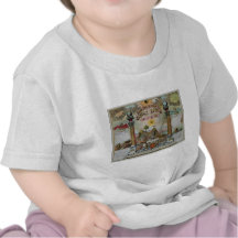 Masonic Chart 2 Tee Shirts