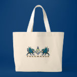 Masonic dragons bags