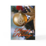 Masonic Happy Holidays Card