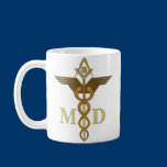Masonic MD mugs
