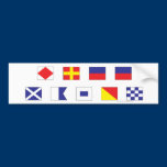 Masonic Saiilors bumper stickers