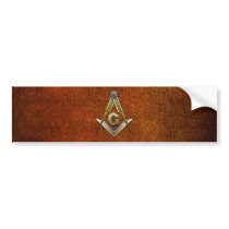 Masonic Square and Compasses