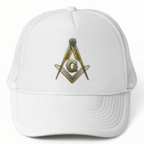 Masonic Square and Compasses