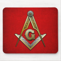 Masonic Square and Compasses
