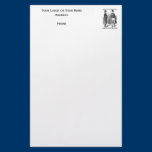 Masonic Stationary stationery