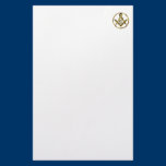 Masonic Stationery