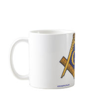 Masonic Supply, from Apron to Watches Mug