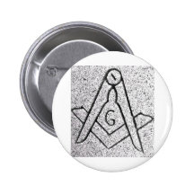 Masonic Symbol Pins