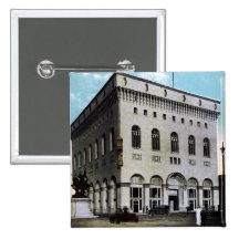 Masonic Temple Pins