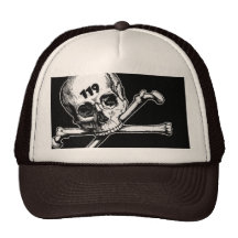 Masonic Tonic Hat