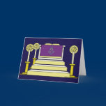 Masonic Universal Card