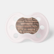 Masonry Wall Pacifier