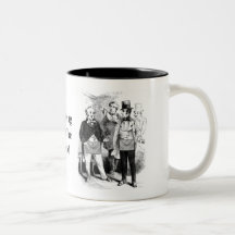 Masons Meeting Coffee Mugs