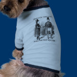 Masons Meeting pet clothing