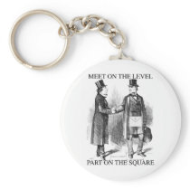 Masons Meeting Keychains