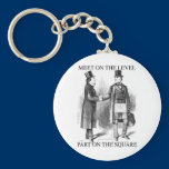 Masons Meeting keychains