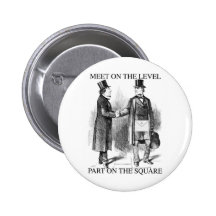Masons Meeting Pin