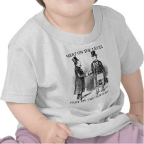 Masons Meeting T Shirt
